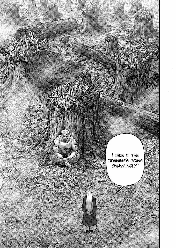 Kengan Omega Chapter 308 image 15_optimized